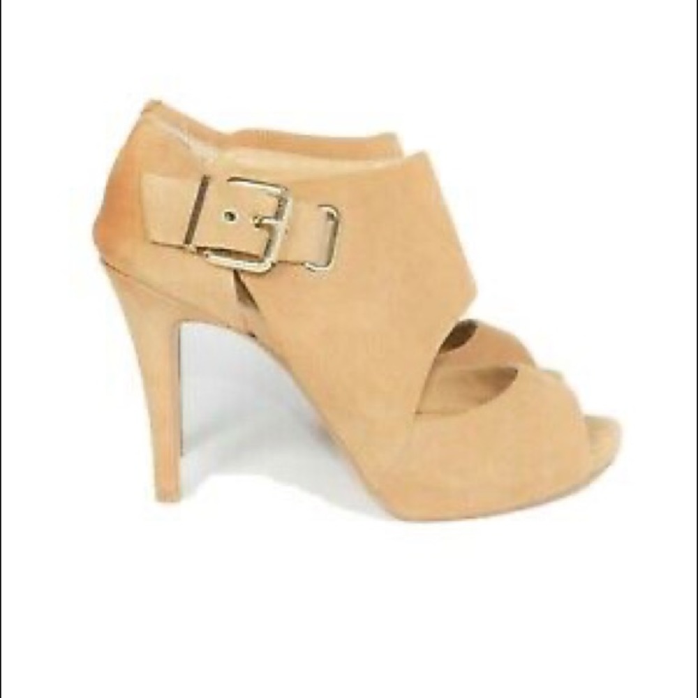 Nine West THE OCEAN heels